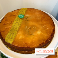 Maison Aleph - Epiphanie 2020