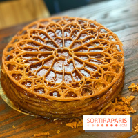 French Bastards - Epiphanie 2020