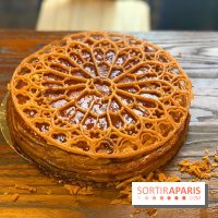 French Bastards - Epiphanie 2020