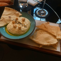 Cocktails Jean Munos - Park Hyatt