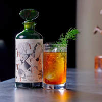 Cocktails Jean Munos - Park Hyatt