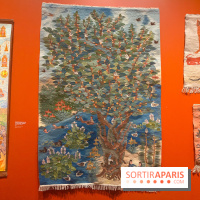 L'exposition des 20 ans du Musée du Quai Branly