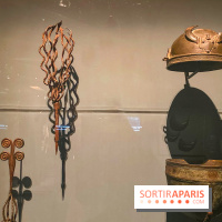 L'exposition des 20 ans du Musée du Quai Branly