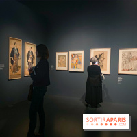 L'exposition des 20 ans du Musée du Quai Branly