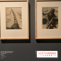 L'exposition des 20 ans du Musée du Quai Branly