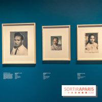 L'exposition des 20 ans du Musée du Quai Branly