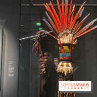 L'exposition des 20 ans du Musée du Quai Branly