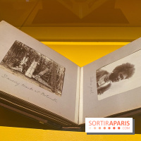 L'exposition des 20 ans du Musée du Quai Branly