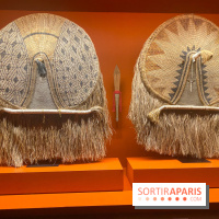 L'exposition des 20 ans du Musée du Quai Branly