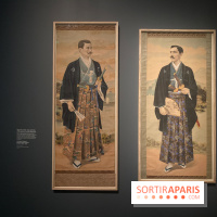 L'exposition des 20 ans du Musée du Quai Branly