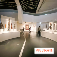 L'exposition des 20 ans du Musée du Quai Branly