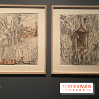 L'exposition des 20 ans du Musée du Quai Branly