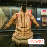 L'exposition des 20 ans du Musée du Quai Branly