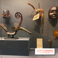 L'exposition des 20 ans du Musée du Quai Branly