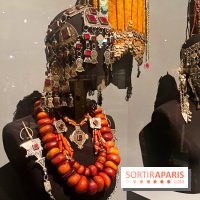 L'exposition des 20 ans du Musée du Quai Branly