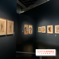 L'exposition des 20 ans du Musée du Quai Branly