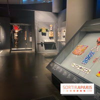 L'exposition des 20 ans du Musée du Quai Branly