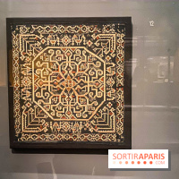 L'exposition des 20 ans du Musée du Quai Branly