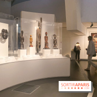 L'exposition des 20 ans du Musée du Quai Branly