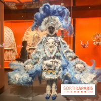 L'exposition des 20 ans du Musée du Quai Branly