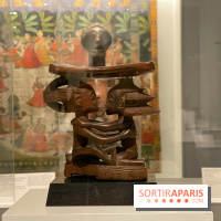 L'exposition des 20 ans du Musée du Quai Branly
