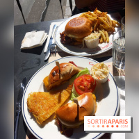 Coffee Parisien 2019