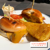 Coffee Parisien 2019