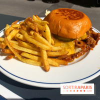 Coffee Parisien 2019