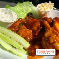 Coffee Parisien 2019