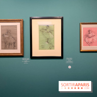 Degas à l'Opéra, l'exposition au Musée d'Orsay