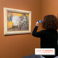 Degas à l'Opéra, l'exposition au Musée d'Orsay