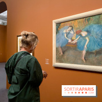 Degas à l'Opéra, l'exposition au Musée d'Orsay