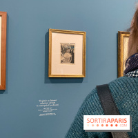 Degas à l'Opéra, l'exposition au Musée d'Orsay