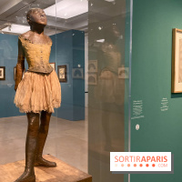 Degas à l'Opéra, l'exposition au Musée d'Orsay