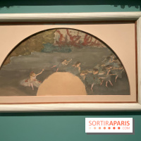 Degas à l'Opéra, l'exposition au Musée d'Orsay