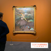 Degas à l'Opéra, l'exposition au Musée d'Orsay