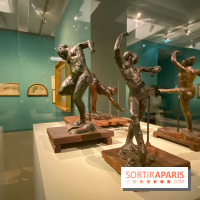 Degas à l'Opéra, l'exposition au Musée d'Orsay