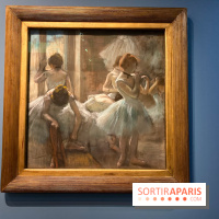 Degas à l'Opéra, l'exposition au Musée d'Orsay