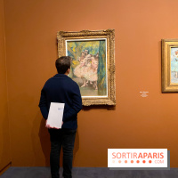 Degas à l'Opéra, l'exposition au Musée d'Orsay