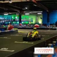 Mushroom Rallye : nos photos