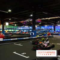 Mushroom Rallye : nos photos