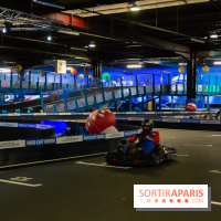 Mushroom Rallye : nos photos