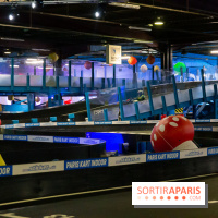 Mushroom Rallye : nos photos