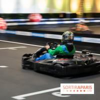 Mushroom Rallye : nos photos