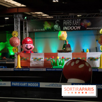 Mushroom Rallye : nos photos