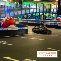 Mushroom Rallye : nos photos