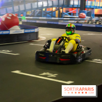 Mushroom Rallye : nos photos