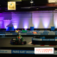 Mushroom Rallye : nos photos