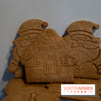 Bûche de Noël 2019 et galette des rois 2020 by Benoit Castel, les photos