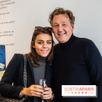 Bûche et chocolats de Noël 2019, galette des rois 2020 by Pierre Marcolini, les photos